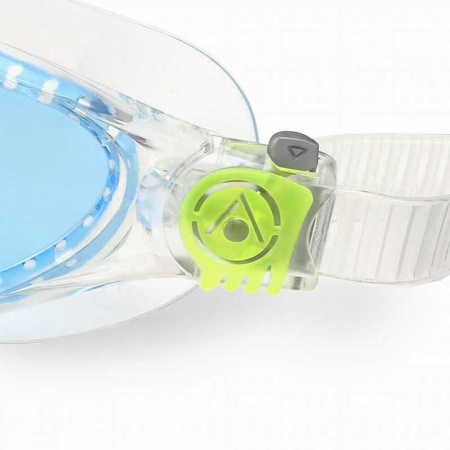 Maska pływacka dziecięca Aqua Sphere Vista Junior Kids Swim Mask
