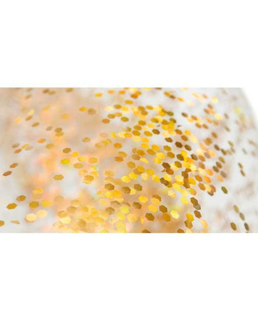 Koło z brokatem do nauki pływania na basen Intex