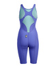 ARENA STRÓJ STARTOWY WOMEN'S POWERSKIN IMPULSO OB FUTURE DUSK