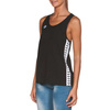 Top damski Arena Women Tank Top Team Icons
