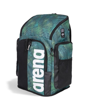 Plecak sportowy na trening basen siłownię szkolny Arena Spiky III 45 Energy