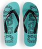 Klapki japonki unisex Arena Flip Flop Water