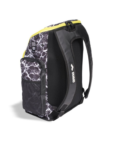 Plecak sportowy na trening basen siłownię szkolny Arena Spiky III 45