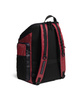 Plecak sportowy na basen trening Arena One Go Backpack 45L Crimson