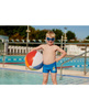 Okulary do pływania dla dzieci Speedo Kids G Seaslider Blue