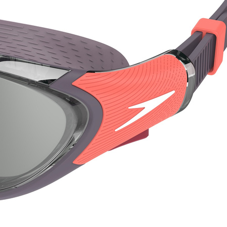 Okulary do pływania na basen Speedo Unisex Biofuse 2.0