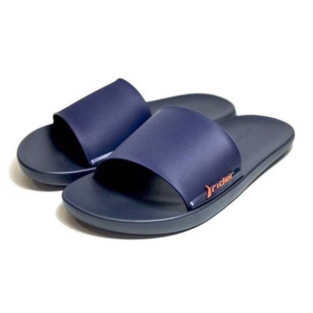 Klapki na basen Rider Speed Slide Navy