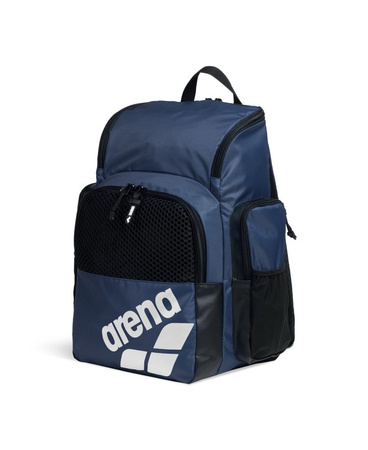 Plecak sportowy na basen trening Arena One Go Backpack 35L Navy