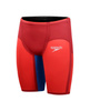 Strój pływacki startowy Męski Speedo LZR Valor Red