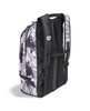 Plecak na basen sportowy unisex Arena Fastpack 3.0 Allover 40L Seabed
