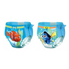 Pieluchy do pływania na basen dla dzieci Huggies 1 sztuka 12-18kg