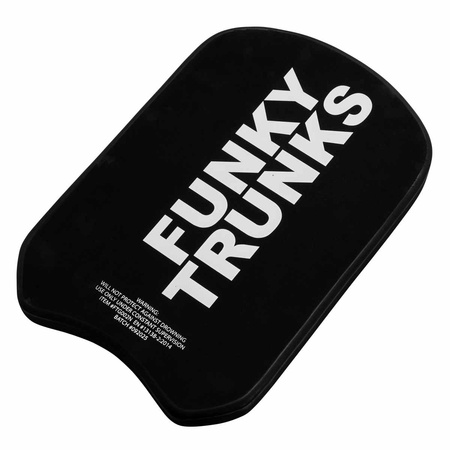 Deska treningowa do pływania Funkita Kickboard Roar Energy