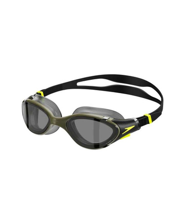 Okulary do pływania unisex Speedo Biofuse 2.0 Black