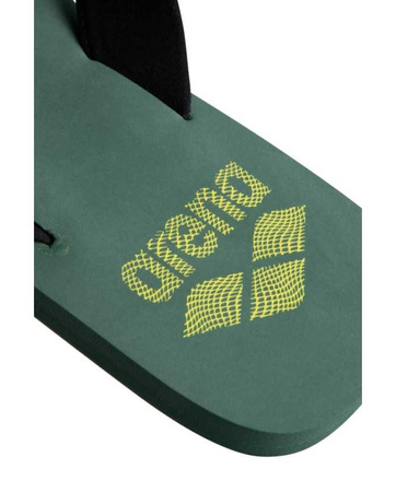 Klapki japonki Arena Unisex Sand Thong Sage