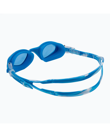 Okulary do pływania na basen unisex Funkita Slushee Swirl