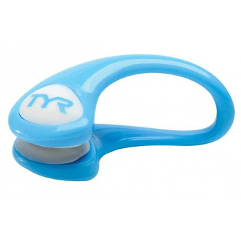 Zatyczka pływacka na nos TYR Ergo Swim Clip