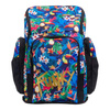 Plecak sportowy szkolny na basen trening Funkita Birdie Wordie 40L