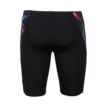 Spodenki treningowe męskie Arena Swim Jammer Allover