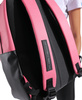 Plecak sportowy Arena Unisex One Go Backpack 30 Pink