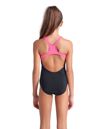 Dziewczęcy strój kąpielowy na basen jednoczęściowy Arena Poseidonia