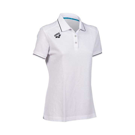 Koszulka Polo Arena Team Line Poloshirt Cotton