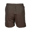Spodenki szorty chłopięce Arena Boy's Beach Boxer Solid Junior Dark Olive Turquoise