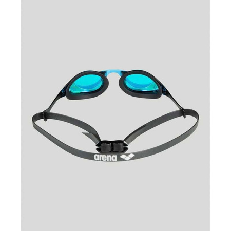 Okulary do pływania na basen Arena Cobra Swipe