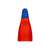Płetwy treningowe do pływania Aqua-Sport Long Floating Fins Red-Blue