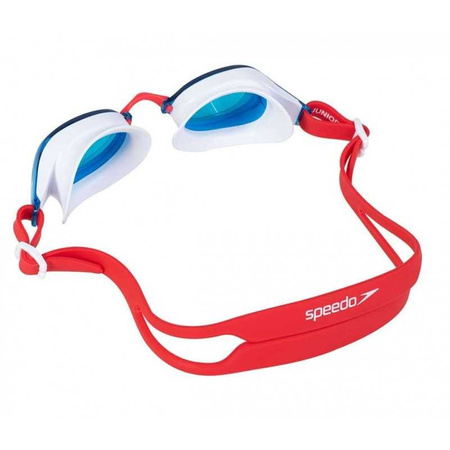 Okulary pływackie dla dzieci junior speedo hydropure