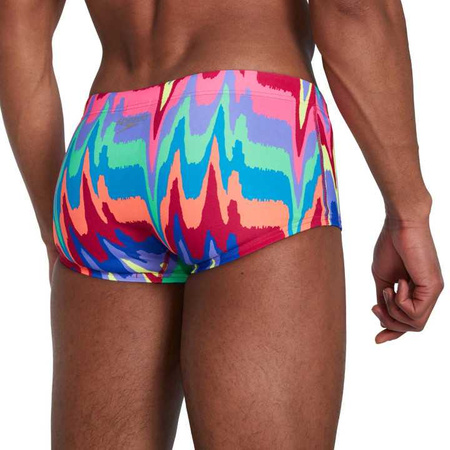 Spodenki kąpielówki męskie Speedo Alv