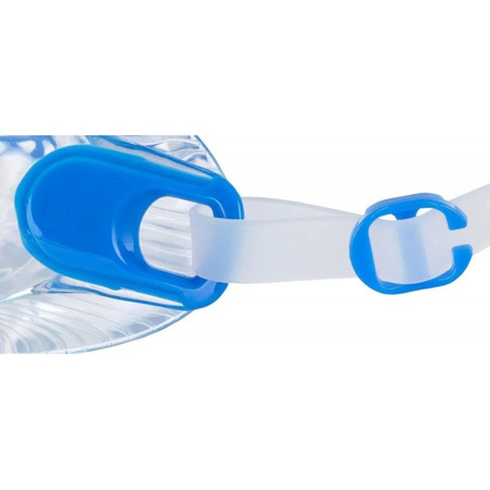 Okulary pływackie na basen Speedo Futura Classic