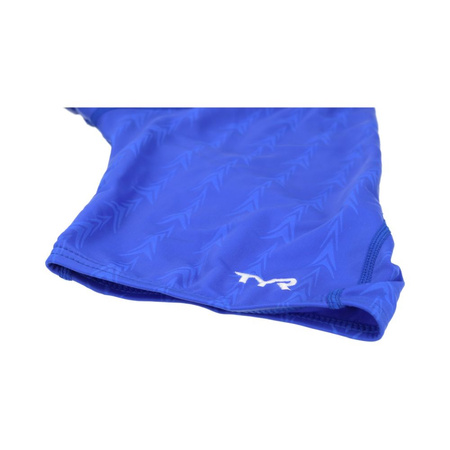 Męski strój startowy na basen TYR Jammer Fusion 