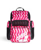 Plecak sportowy Arena One Go Backpack 45L AO Ripple Print