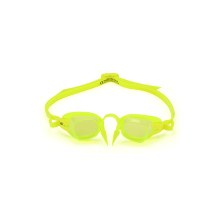 Okulary pływackie na basen michael phelps chronos