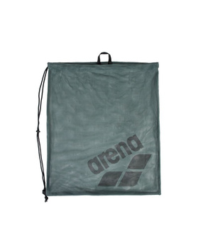 Worek sportowy na sprzęt Arena One Go Mesh Bag Sage