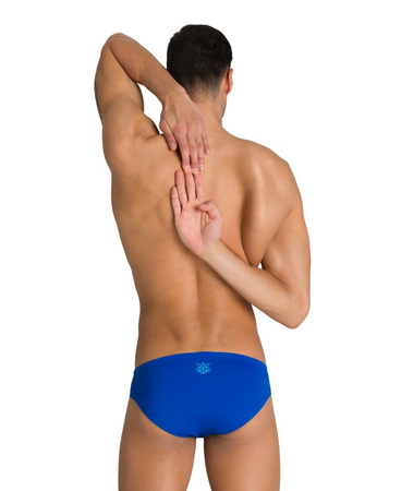 Kąpielówki slipy męskie Arena Men's Og Brief Italy