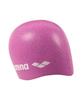 Czepek silikonowy Arena Classic Silicone Cap Pink Multi