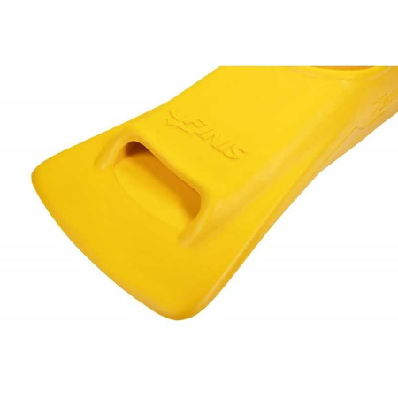 Płetwy treningowe krótkie Finis Zoomers Gold