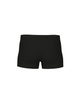 Bokserki kąpielowe męskie Arena Men's Wake Swim Short Black White