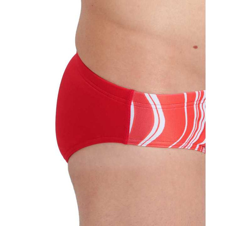 Slipy kąpielówki męskie Arena Briefs