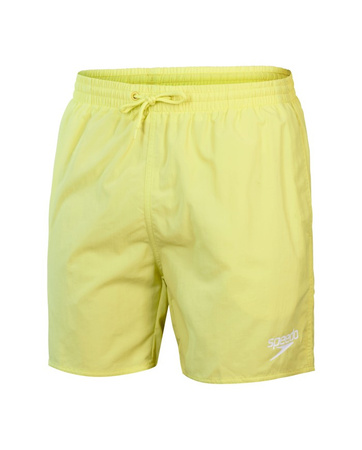 Spodenki szorty męskie kąpielowe Speedo Essentials Watershorts Yellow