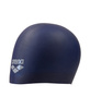Czepek pływacki Arena Long Hair Cap Navy Sea Foam