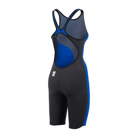 Strój startowy damski Arena Women Powerskin Carbon-Air Open Back