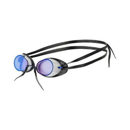 Okulary do pływania unisex Szwedki Aqua-Sport Mirror