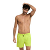 Spodenki szorty męskie Arena Men Evo Beach Solid Soft Green