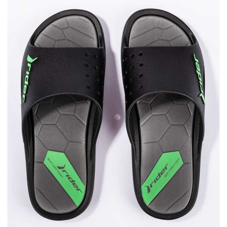 Klapki na basen Rider Bay x Ad