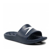Klapki basenowe dla dzieci Speedo Slide Navy