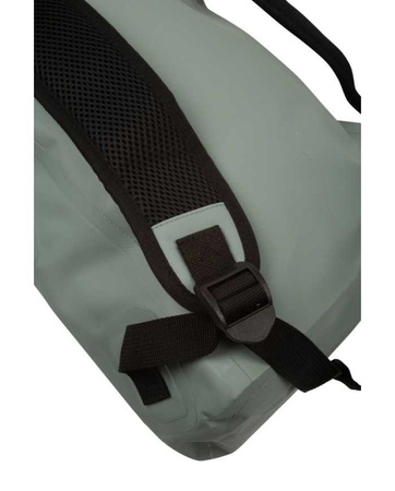 ARENA TORBA TEAM DRYBAG BEAUTY CASE BIG LOGO JADE MONOGRAM