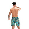 Spodenki szorty męskie Speedo Digital Print Leis