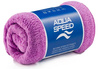 Ręcznik basenowy z mikrofibry Aqua Speed Dry Coral Violet